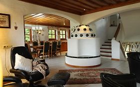 Haus Franz by ISA AGENTUR