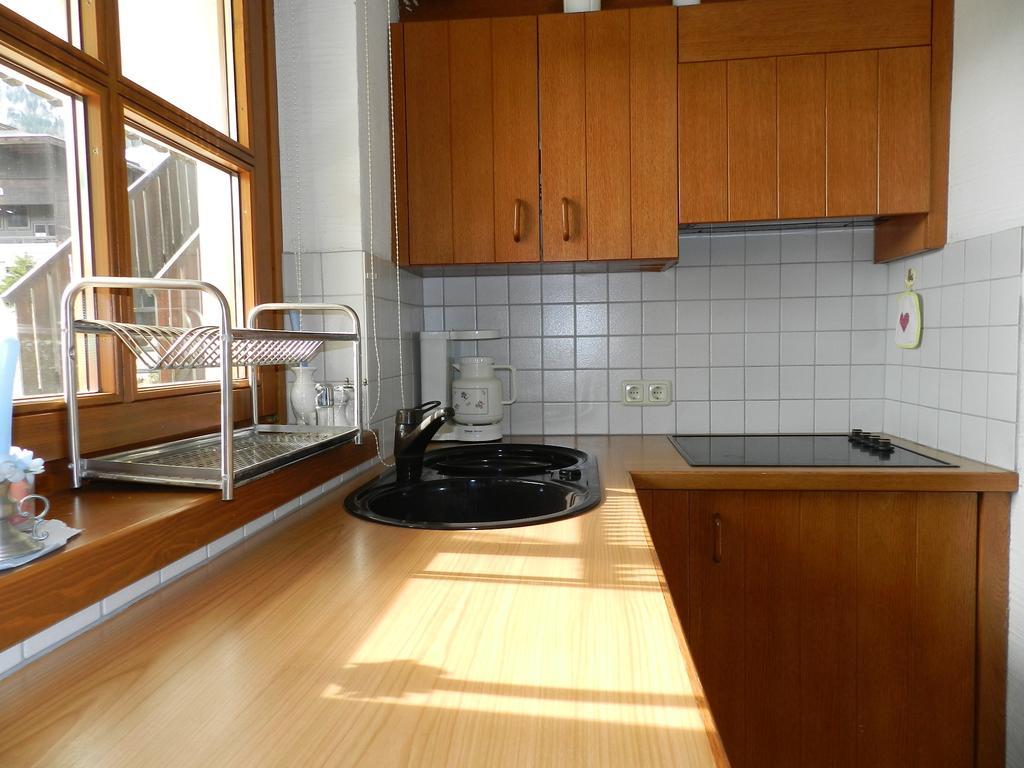 Villa Haus Franz by ISA AGENTUR Bad Kleinkirchheim Zimmer foto